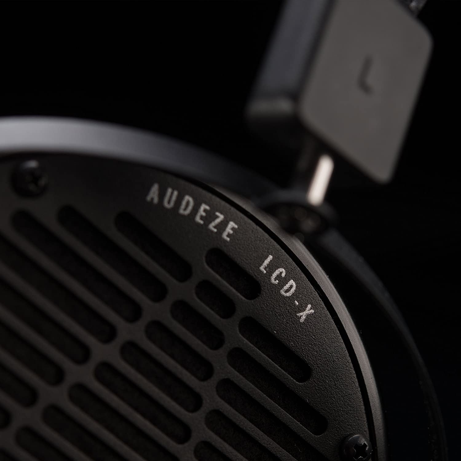 Audeze LCD-X Planar Magnetic Headphone