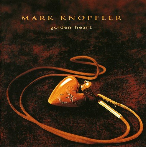 Mark Knopfler – Golden Heart