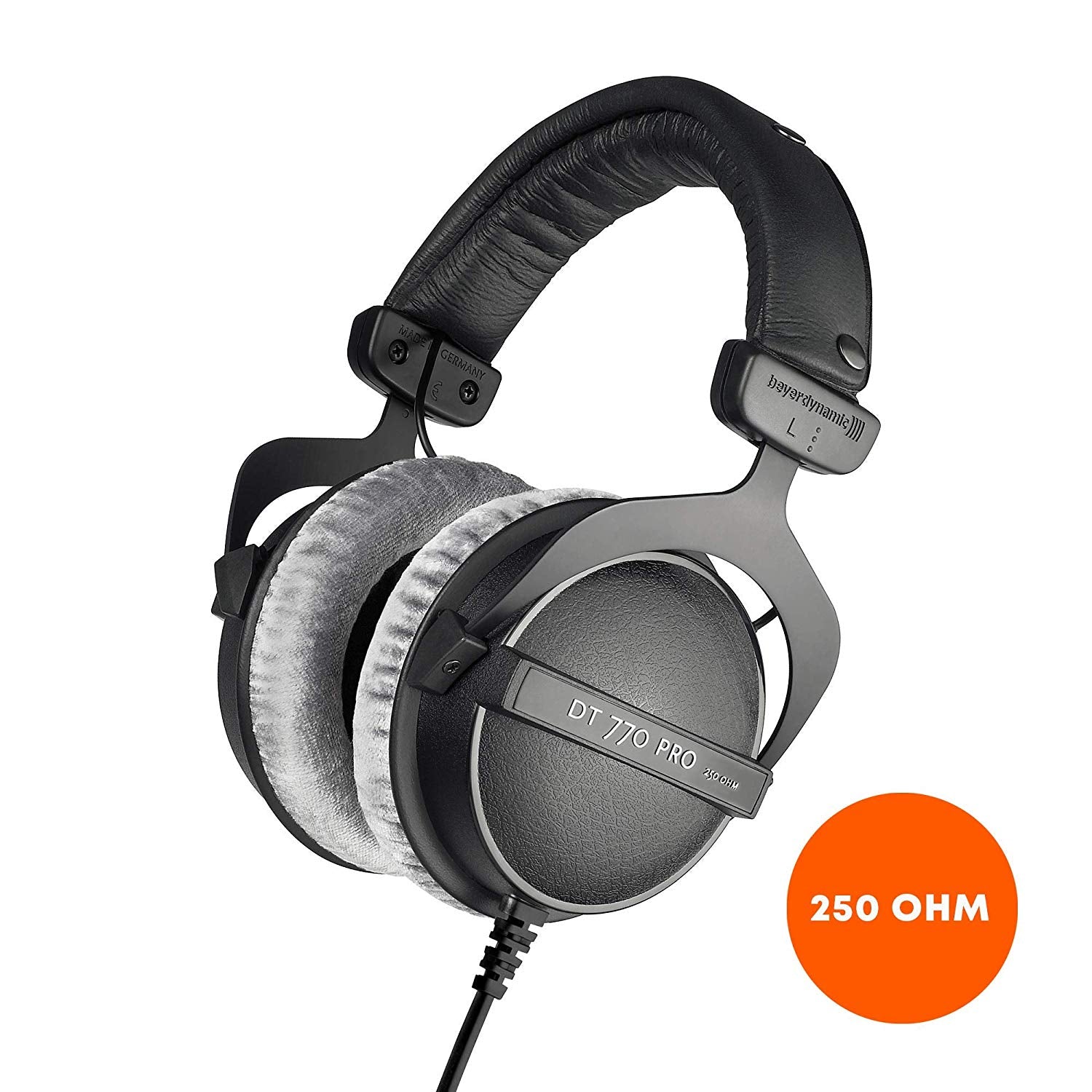 Beyerdynamic DT 770 Pro Monitor Headphones