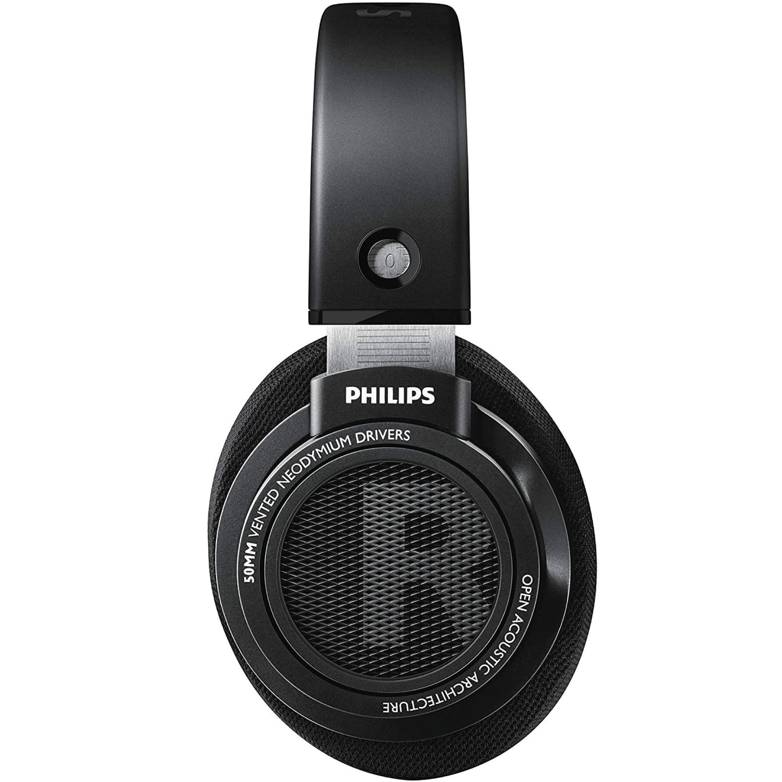 Philips SHP9500 HiFi Precision Stereo Over-Ear Headphones