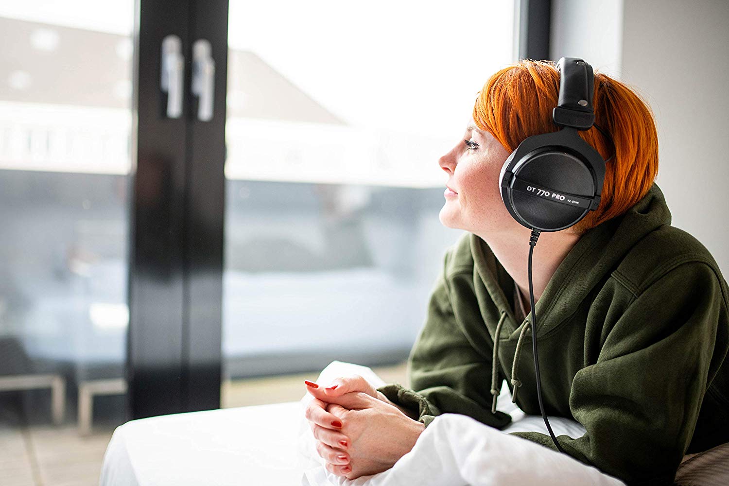 Beyerdynamic DT 770 Pro Monitor Headphones