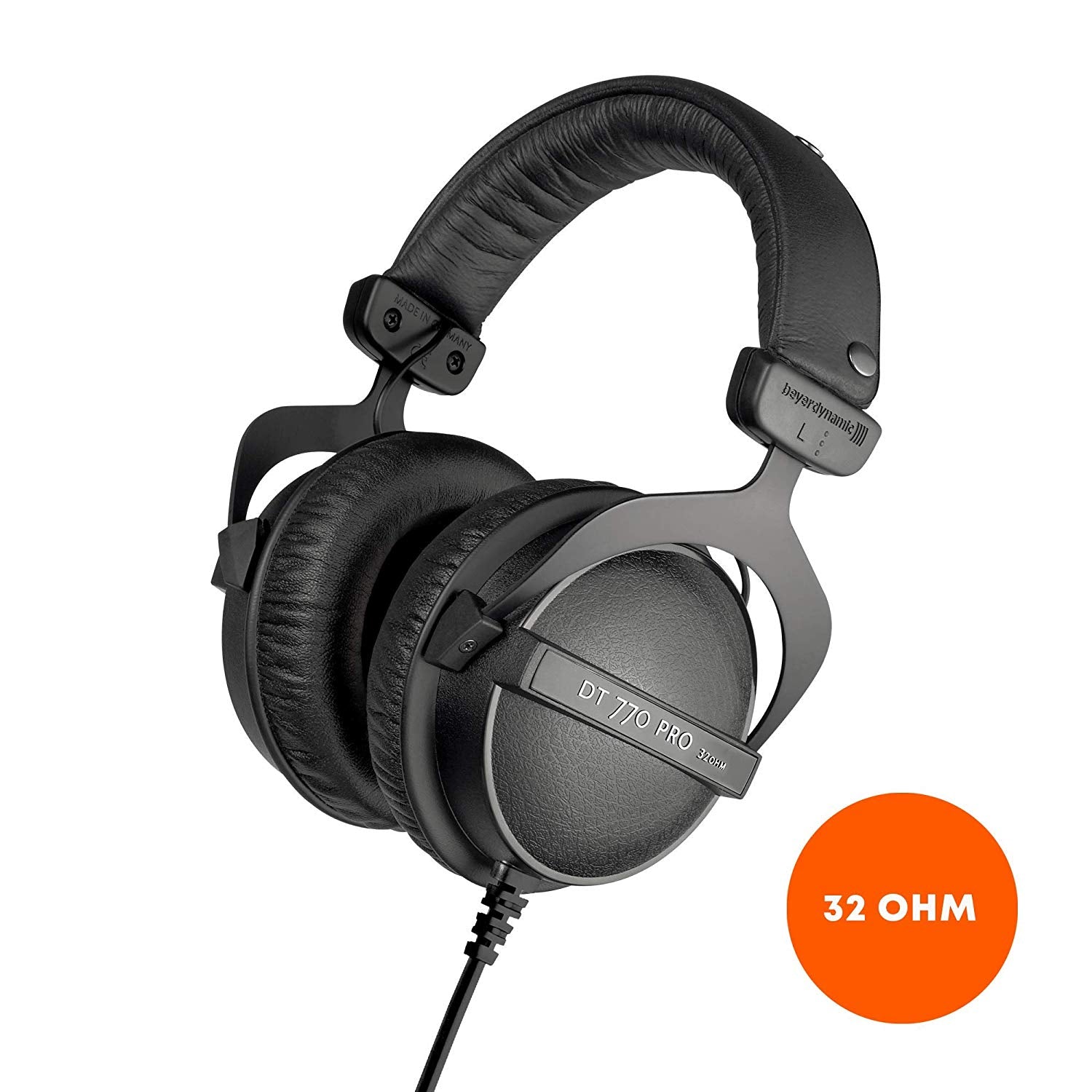 Beyerdynamic DT 770 Pro Monitor Headphones