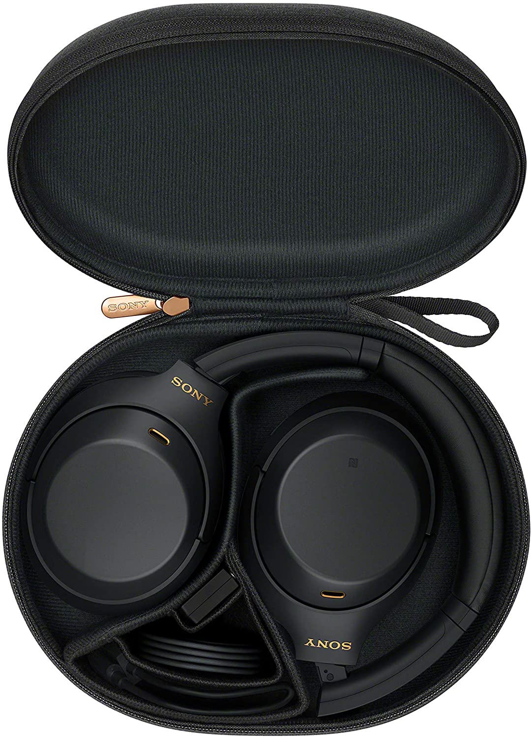 Sony WH-1000XM4 Wireless Noise Canceling Overhead Headphones