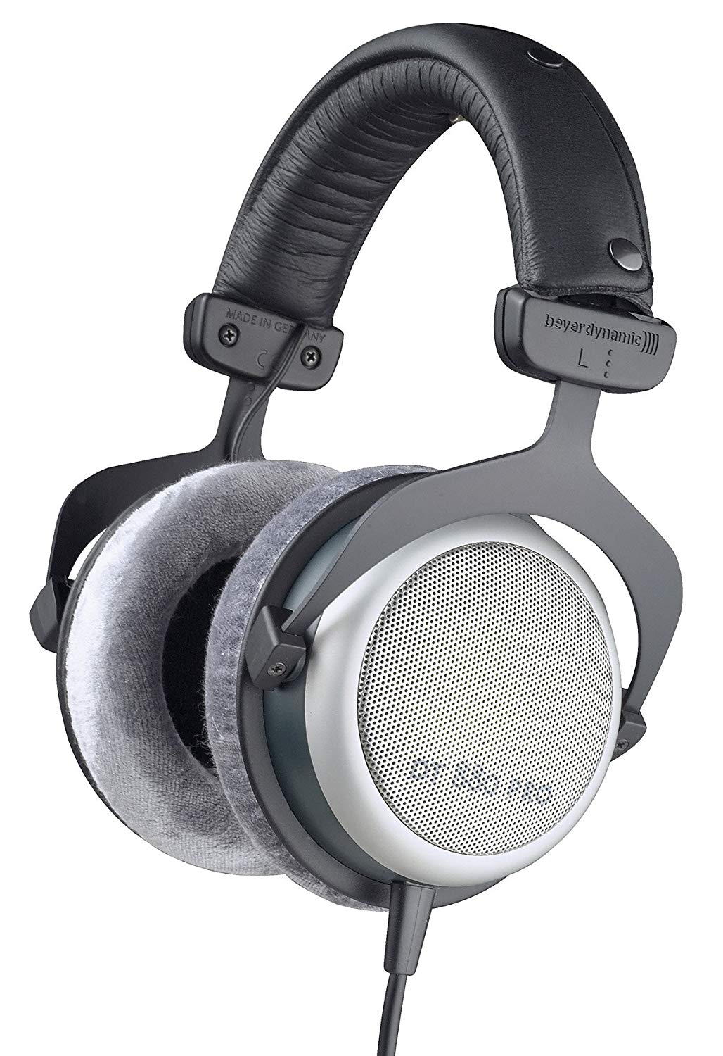 Beyerdynamic DT 880 PRO Monitor Headphones-250 ohms