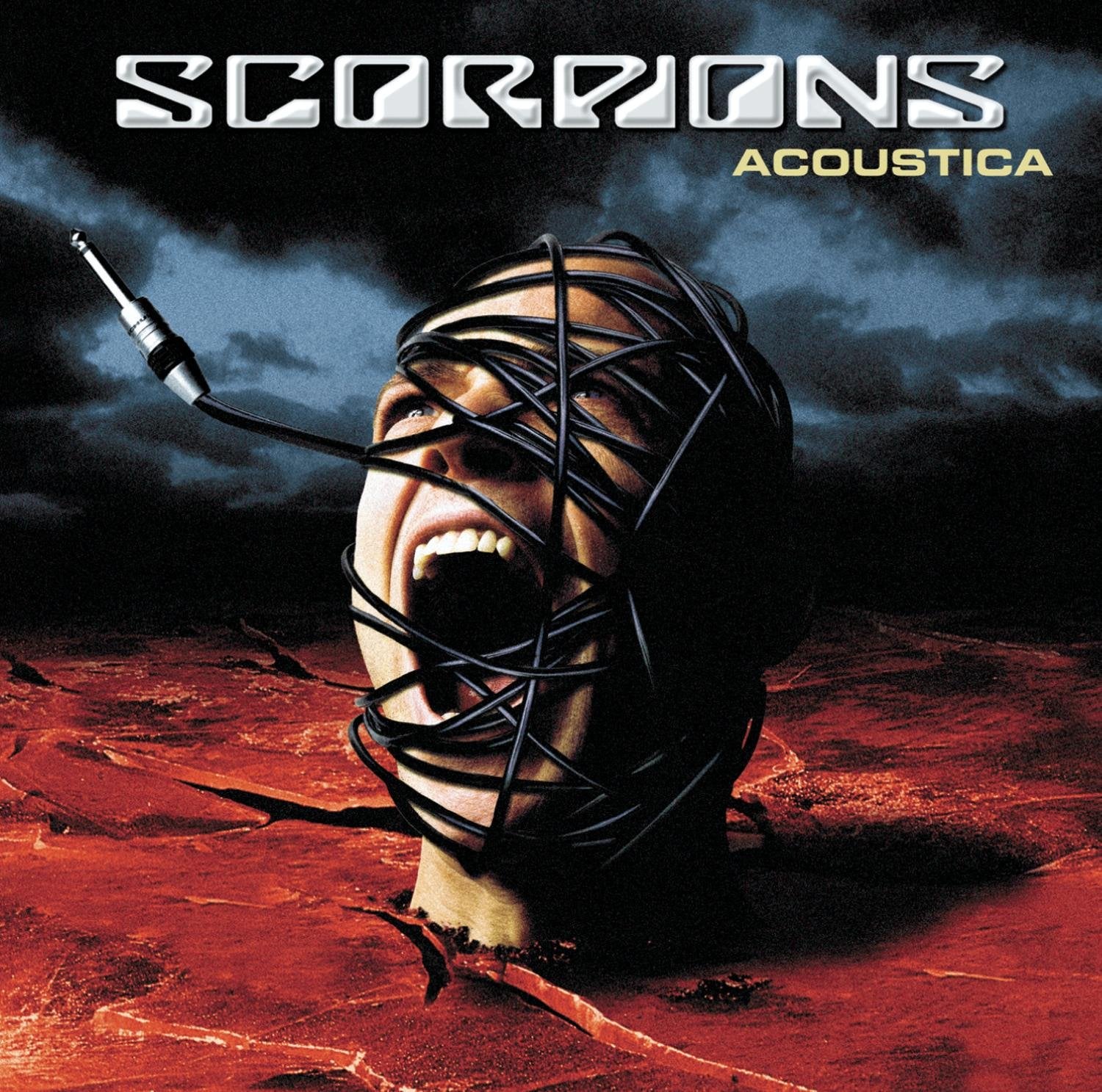 Scorpions - Acoustica