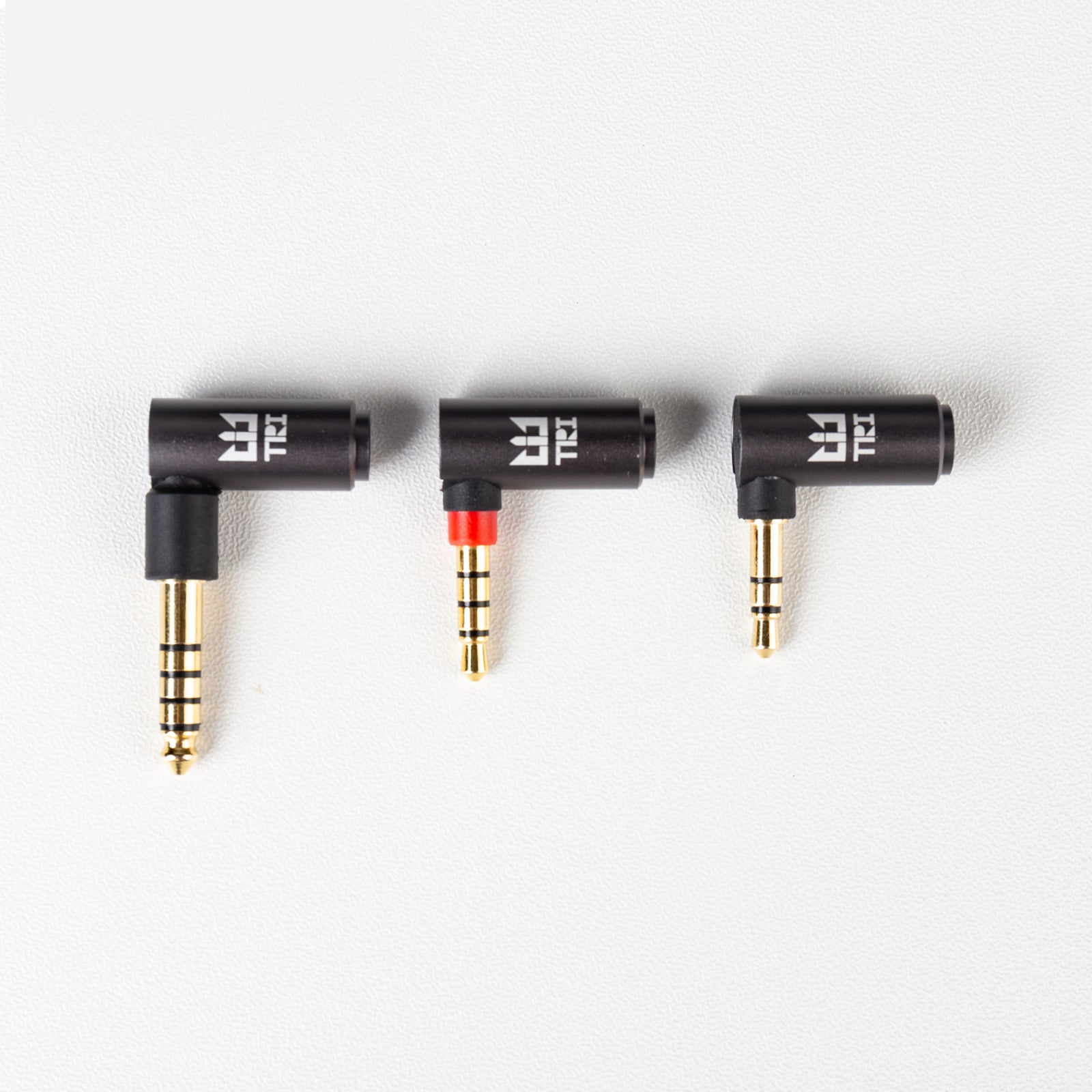 TRI Gold Plated Cable Adapter