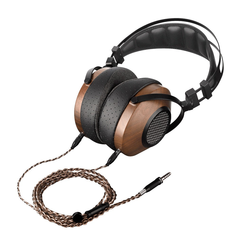 Sivga SV023 Dynamic Driver Headphone