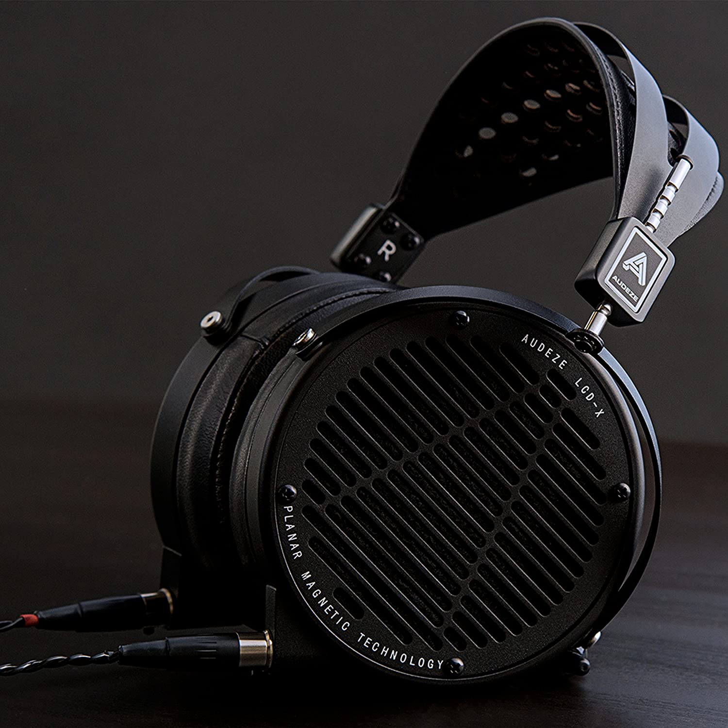 Audeze LCD-X Planar Magnetic Headphone