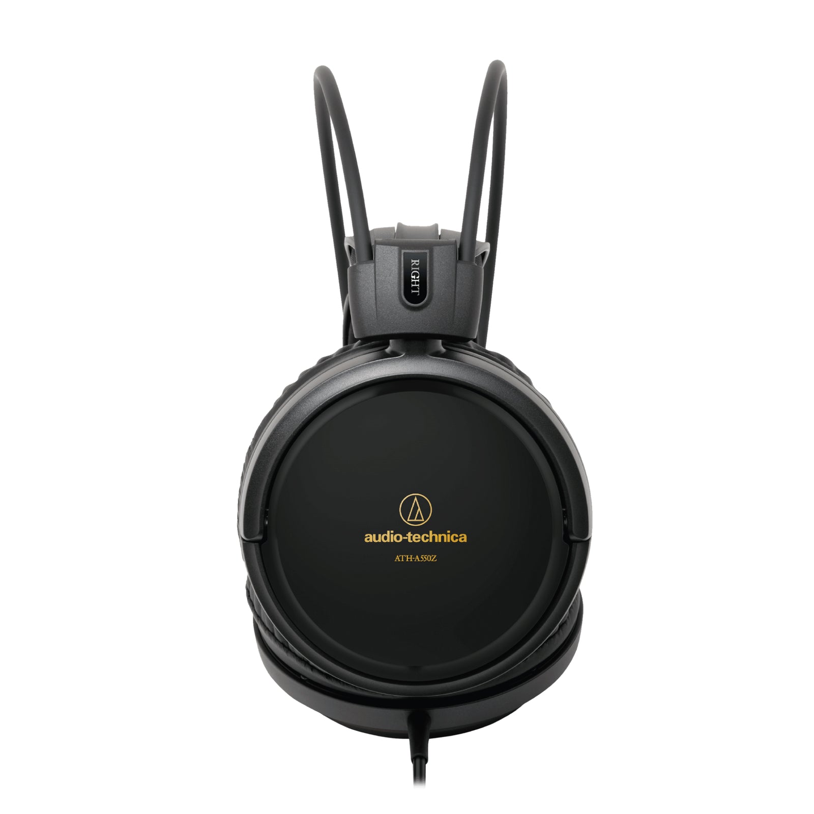 Audio-Technica ATH-A550Z High-Fidelity Closed-Back Headphones
