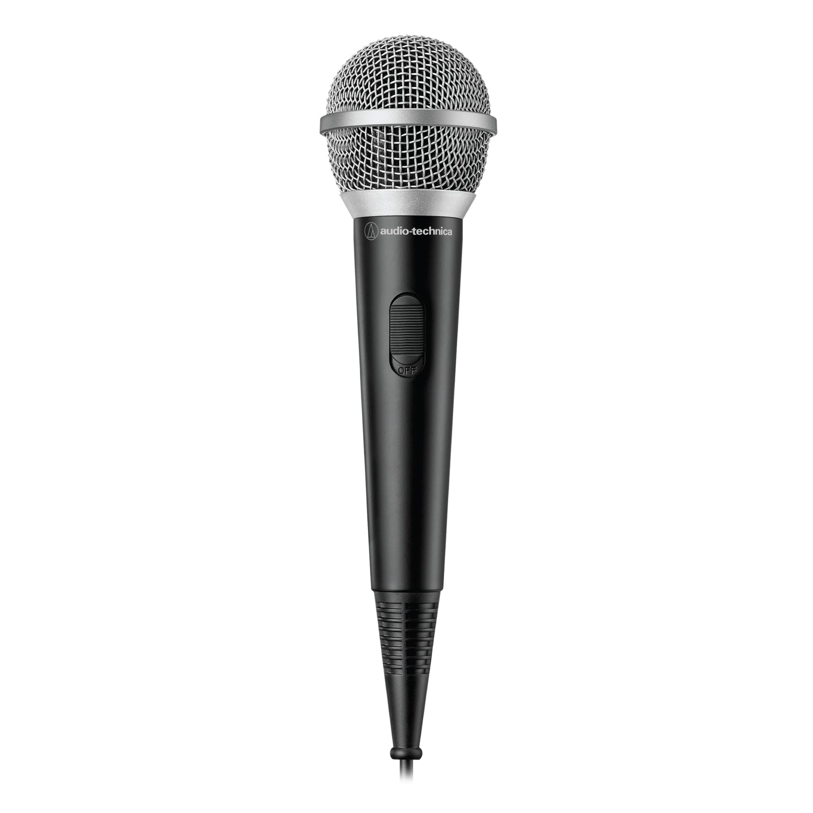 Audio-Technica ATR1200x Unidirectional Dynamic Vocal/Instrument Microphone