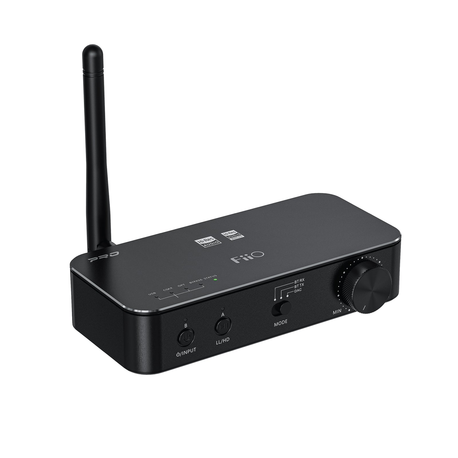 FiiO BTA30 Pro Bluetooth Transmitter And Receiver