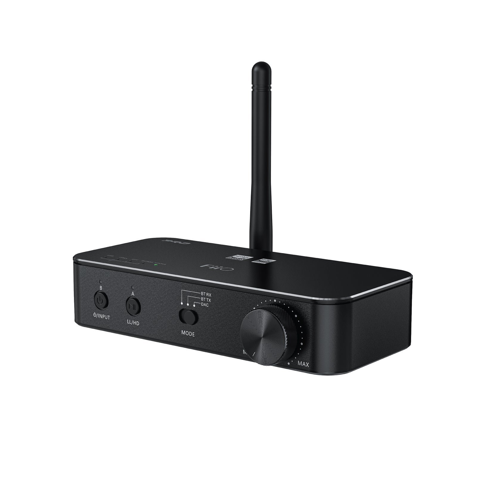 FiiO BTA30 Pro Bluetooth Transmitter And Receiver