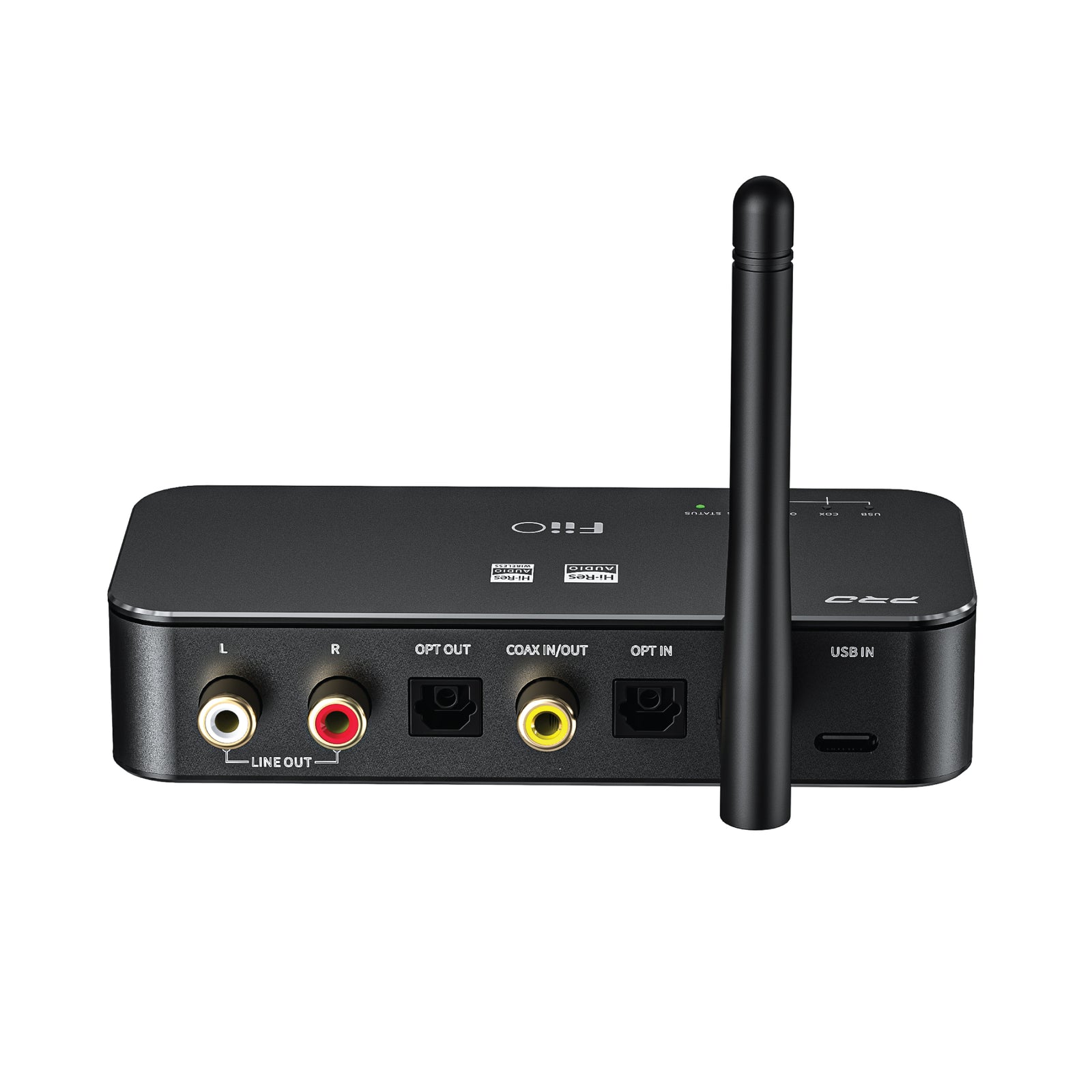 FiiO BTA30 Pro Bluetooth Transmitter And Receiver