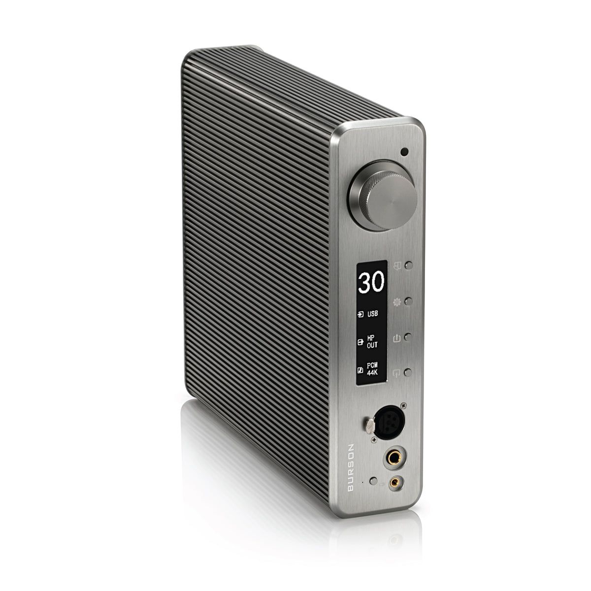 Burson Audio Conductor 3X Reference DAC Headphone Amp - Pre Amplifier