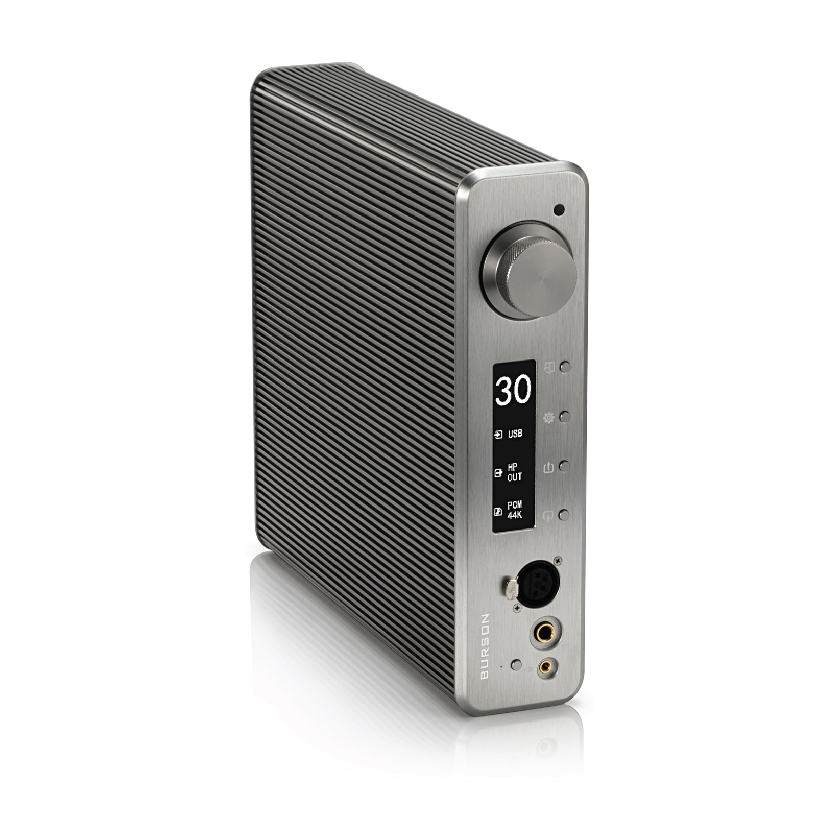 Burson Audio Conductor 3X Reference DAC Headphone Amp - Pre Amplifier