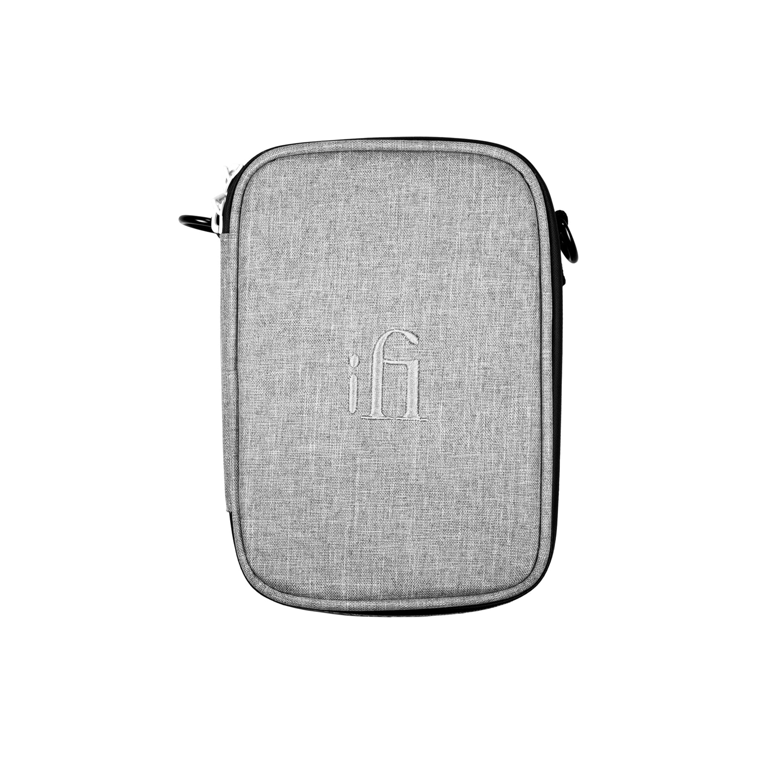 iFi iTraveller – Multi-purpose travel case for portable DAC / Amps