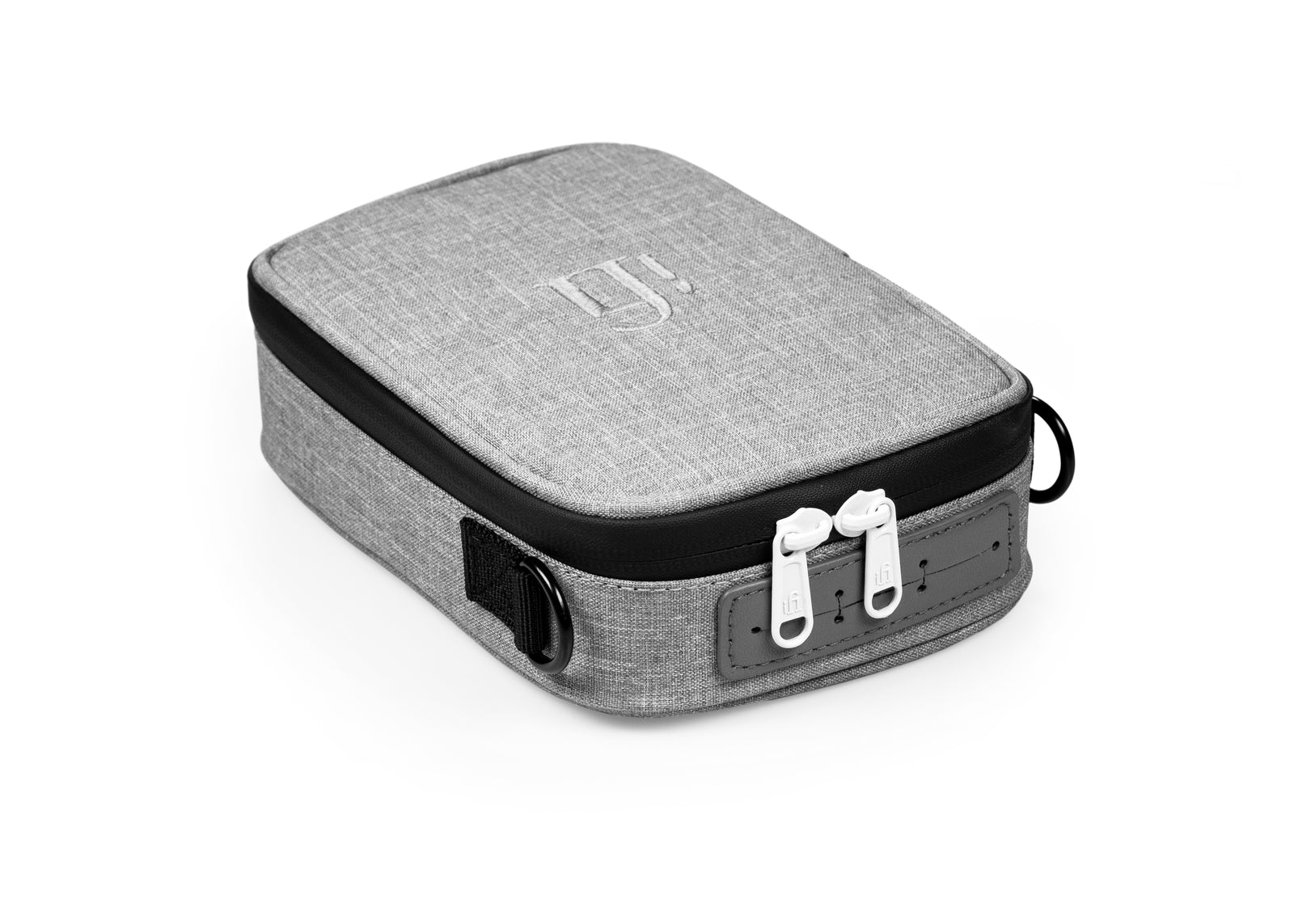 iFi iTraveller – Multi-purpose travel case for portable DAC / Amps