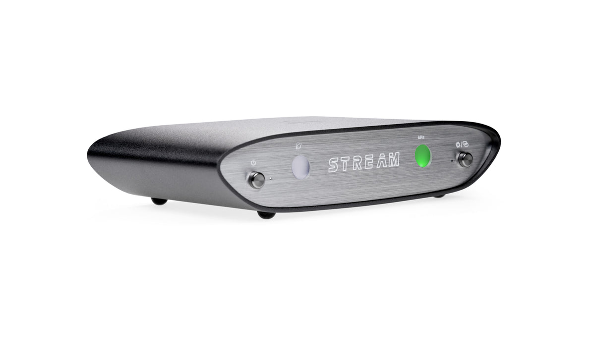 iFi Zen Stream Network Audio Transport
