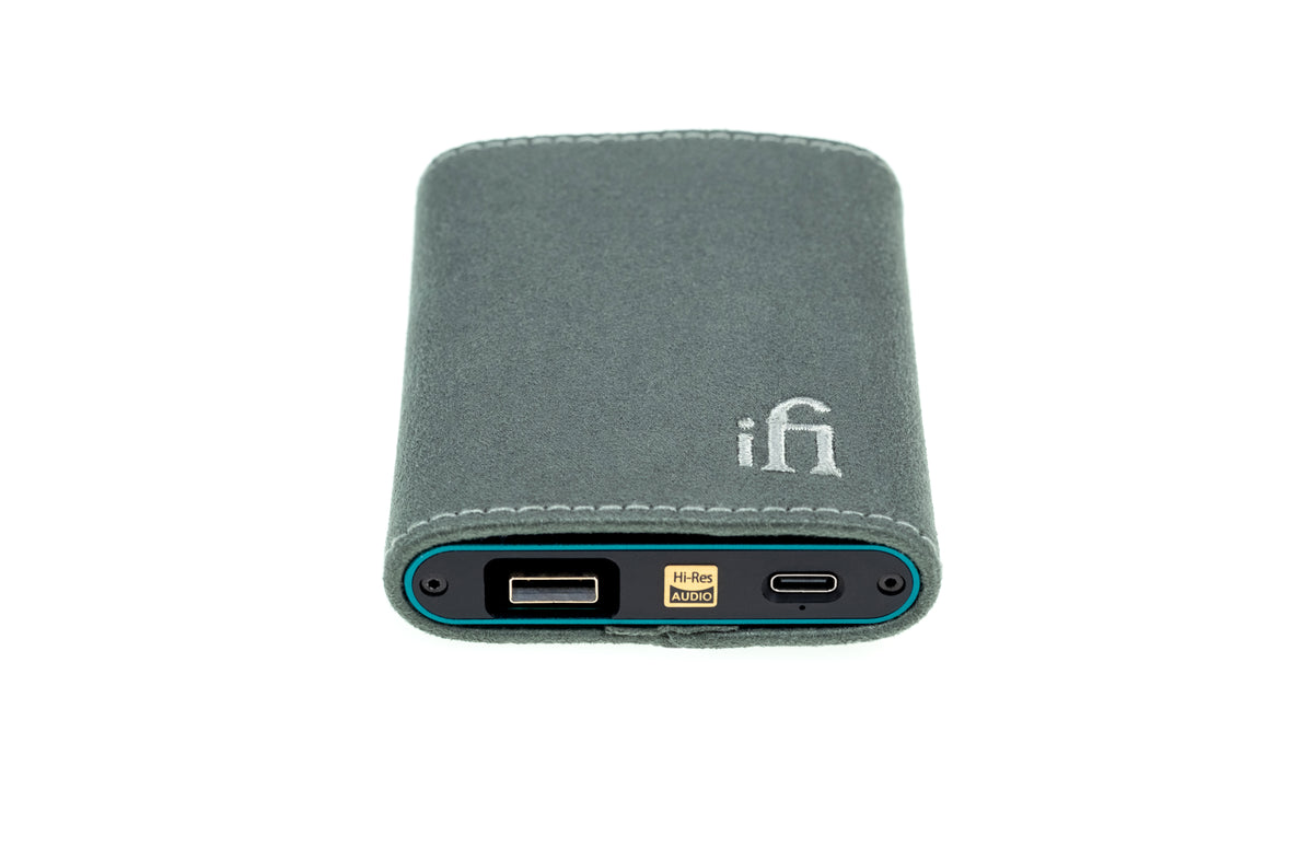 iFi Hip DAC Case