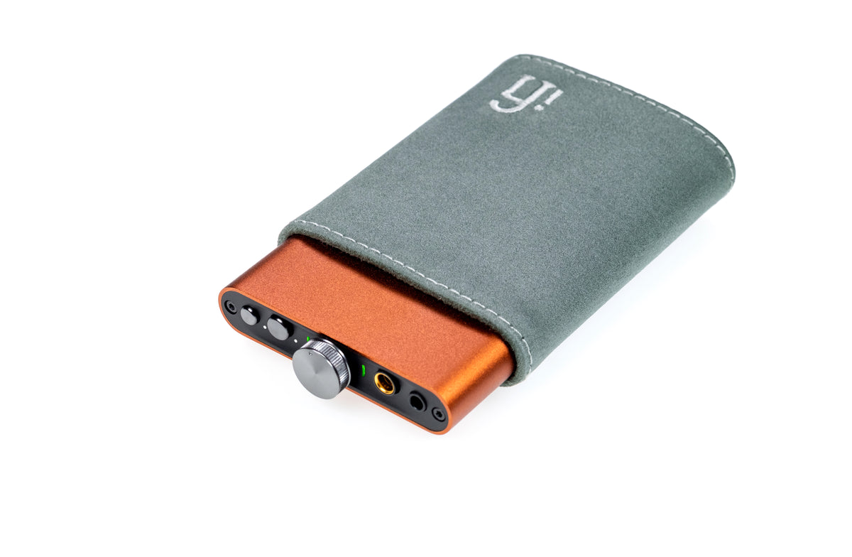 iFi Hip DAC Case