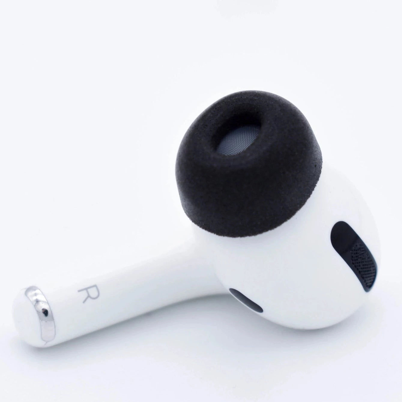 Dekoni Audio Premium Memory Foam Tips For Apple Airpods Pro & Airpods Pro 2