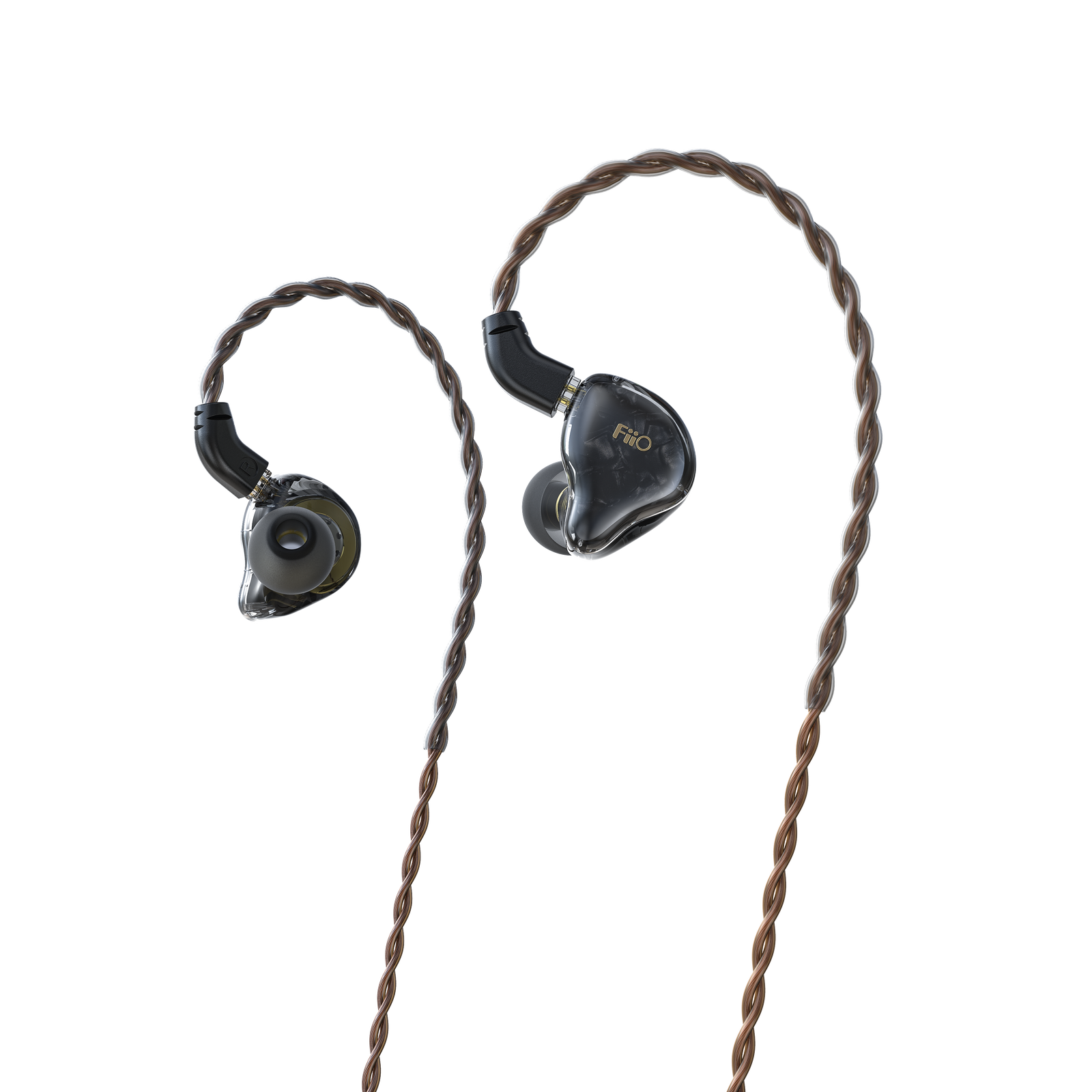 Fiio FD1 Beryllium-Plated Single Dynamic IEM