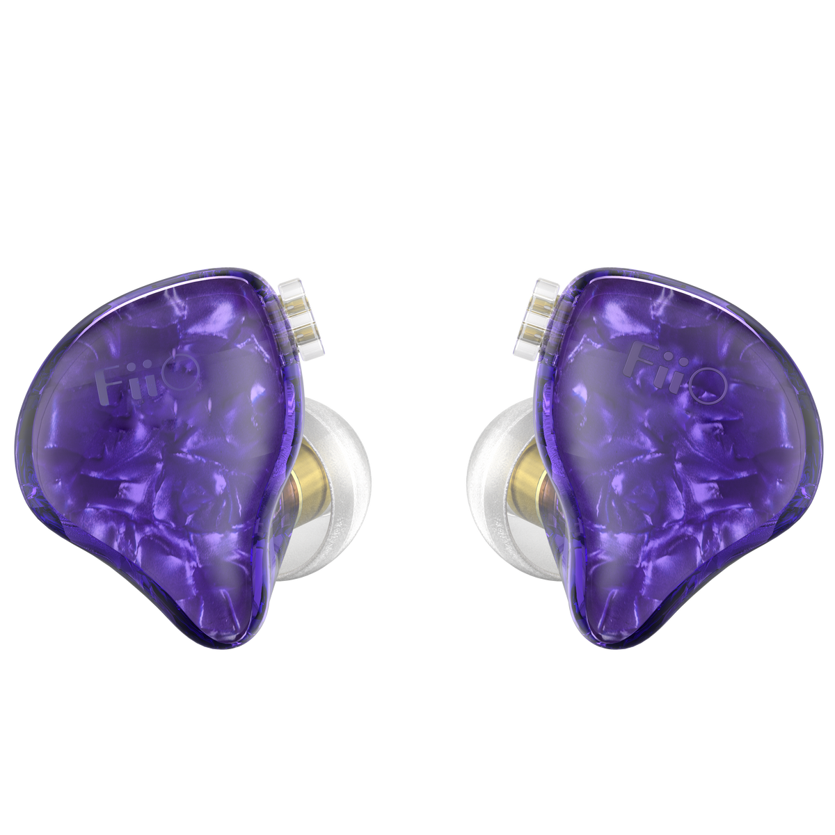 FiiO FH1S Hybrid In-Ear Monitor (Open Box)