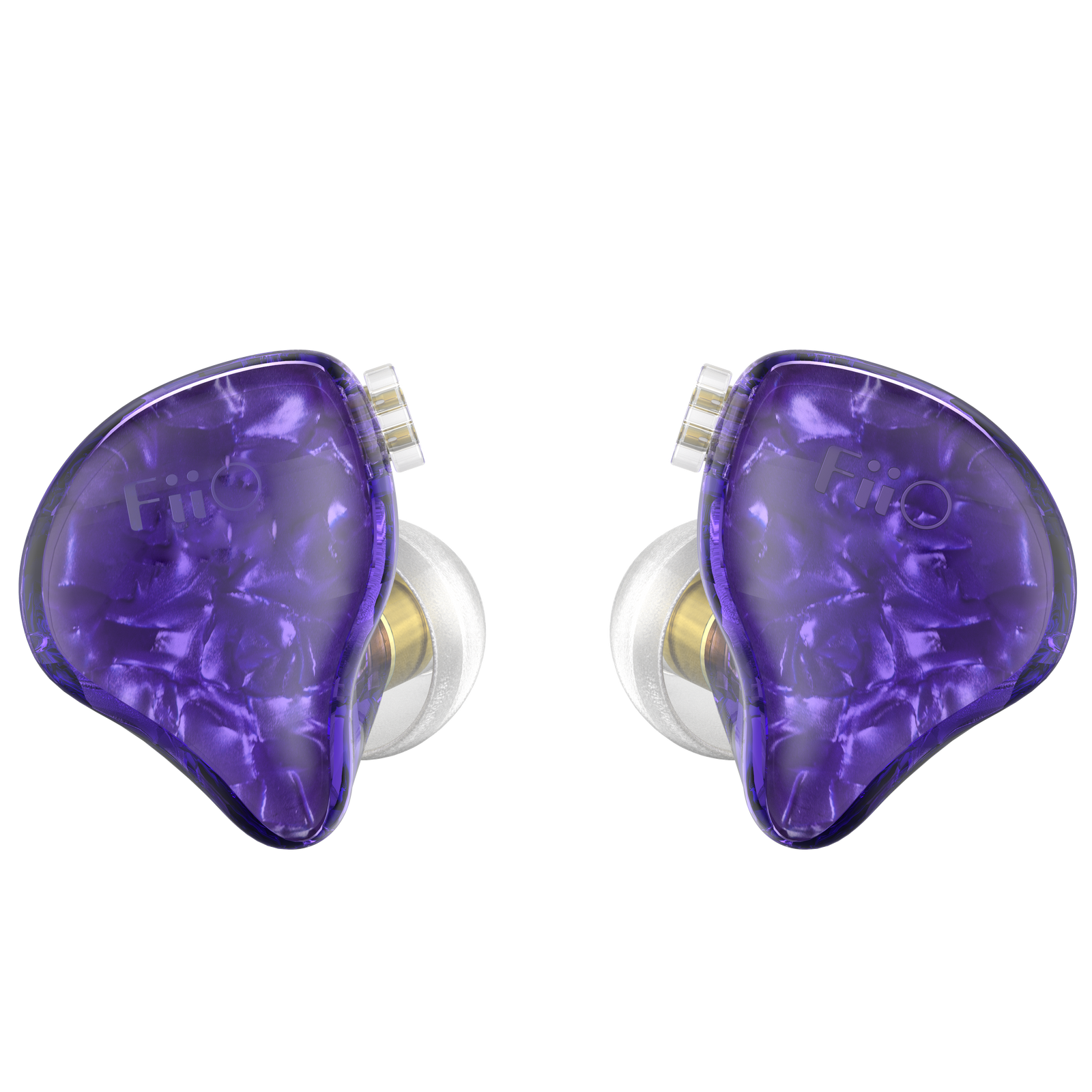 FiiO FH1S Hybrid In-Ear Monitor (Open Box)