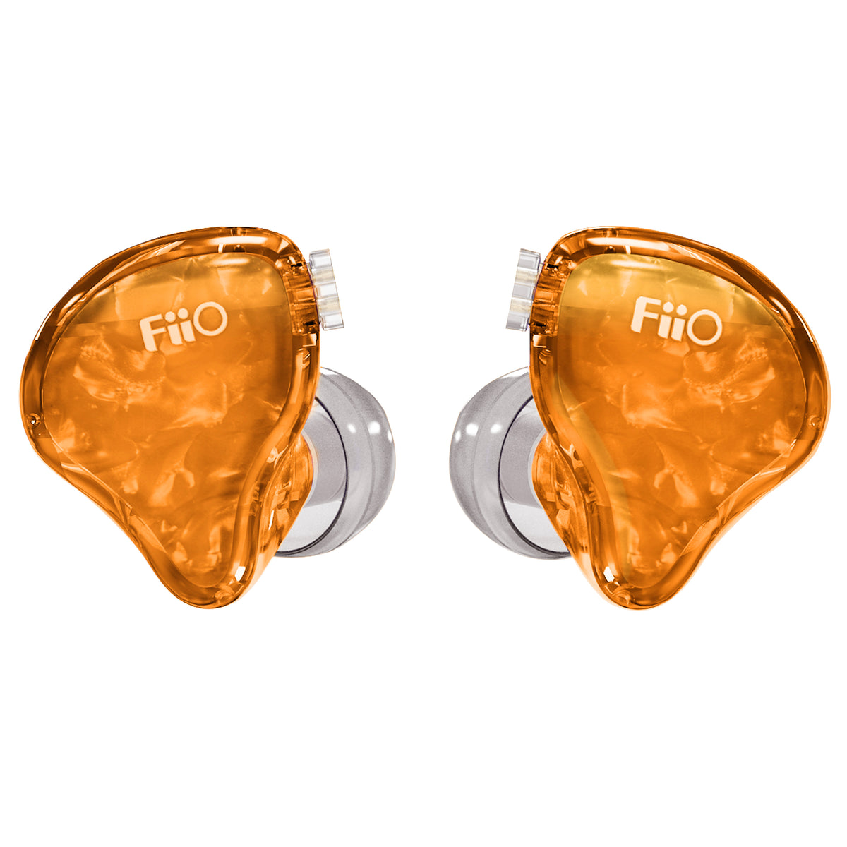 FiiO FH1S Hybrid In-Ear Monitor (Open Box)