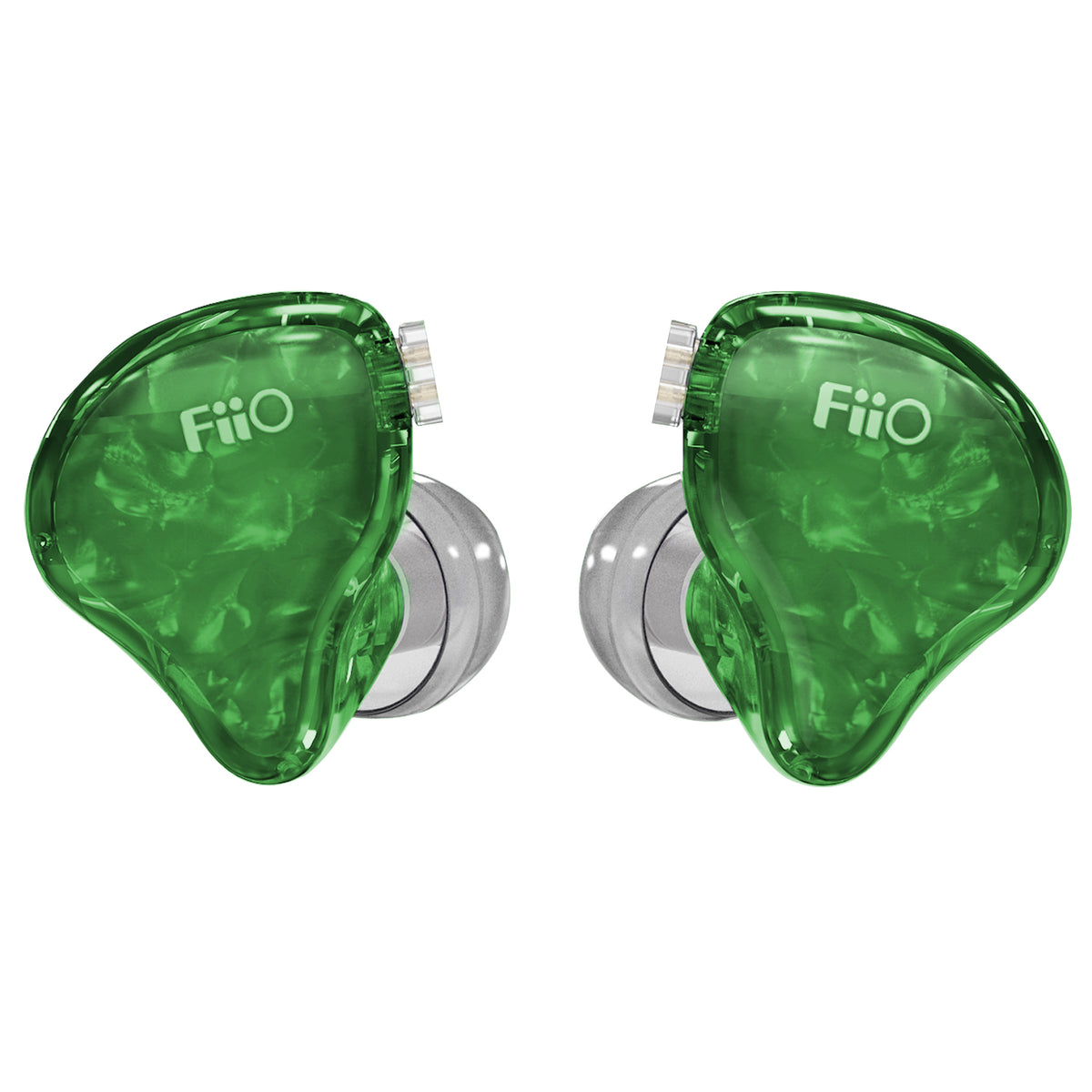 FiiO FH1S Hybrid In-Ear Monitor (Open Box)