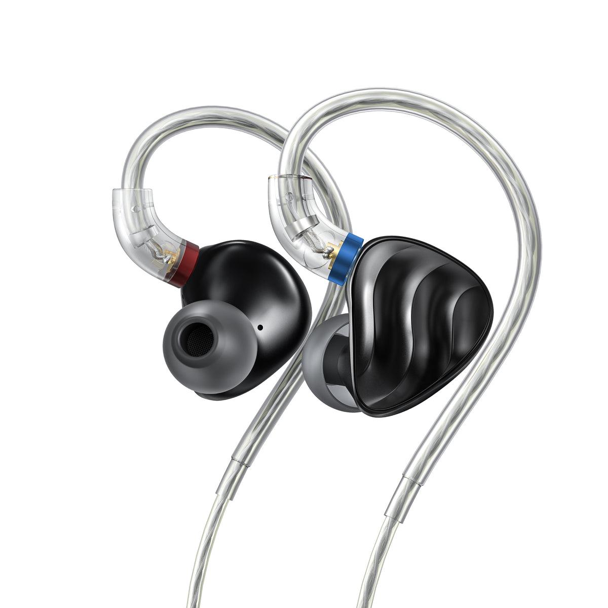 FiiO FH3 Earphone