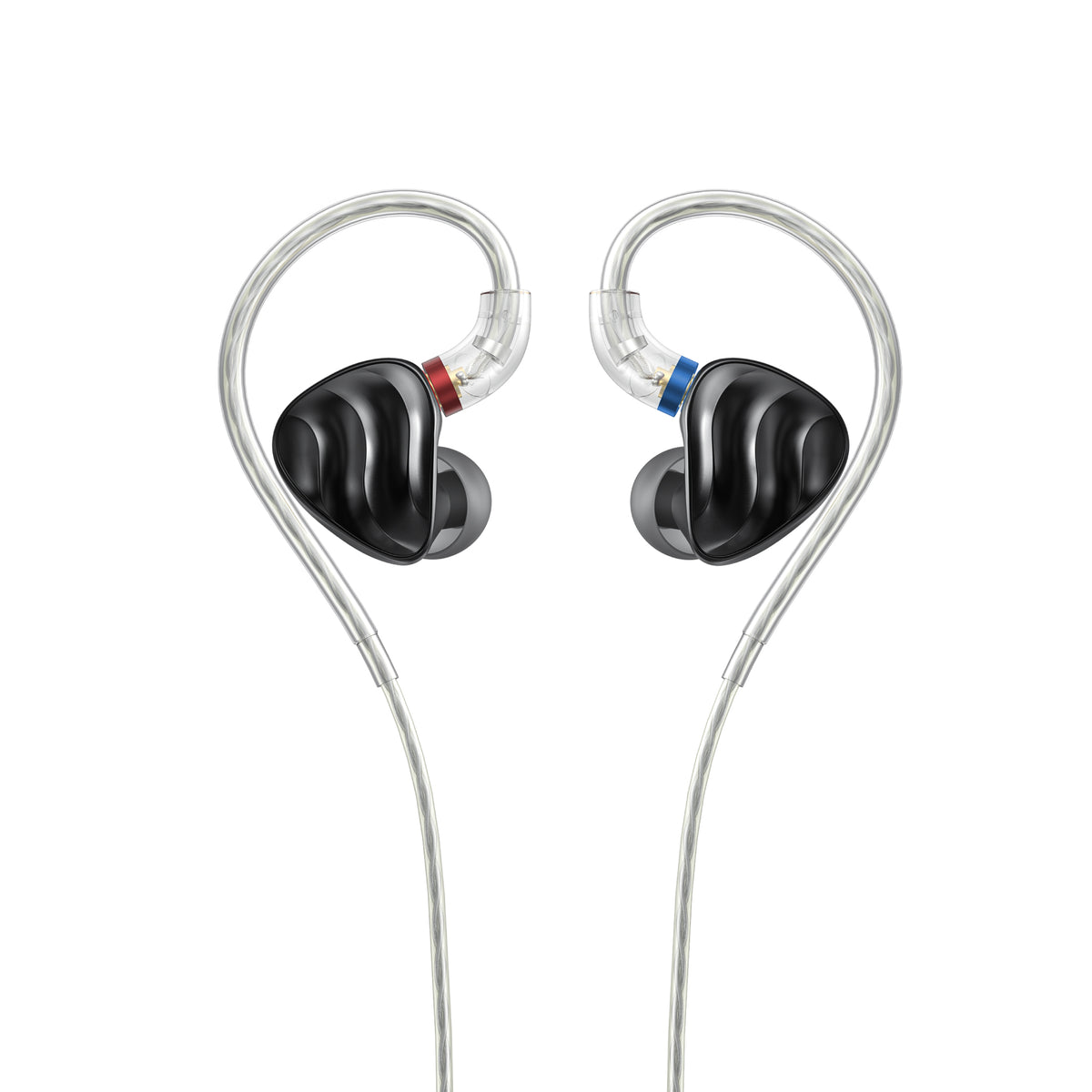 FiiO FH3 Earphone