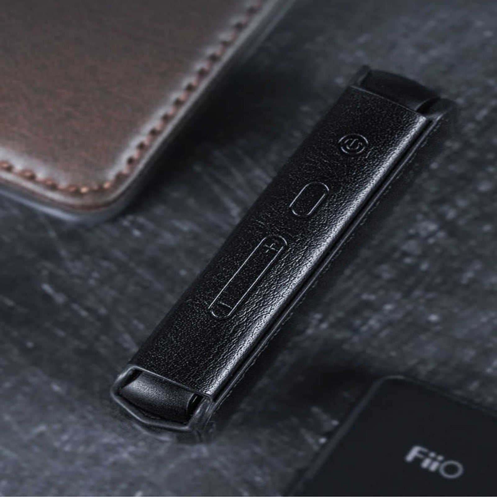 FiiO SK-BTR5 Leather case for FiiO BTR5