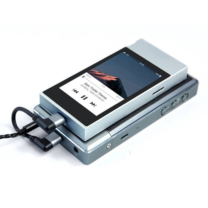 FiiO CL06 USB C to Micro USB Cable