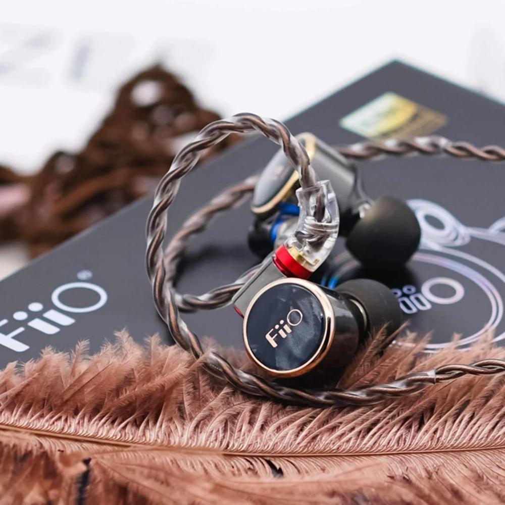 FiiO FD3/FD3 Pro In Ear Monitor
