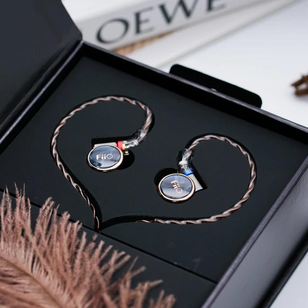 FiiO FD3/FD3 Pro In Ear Monitor