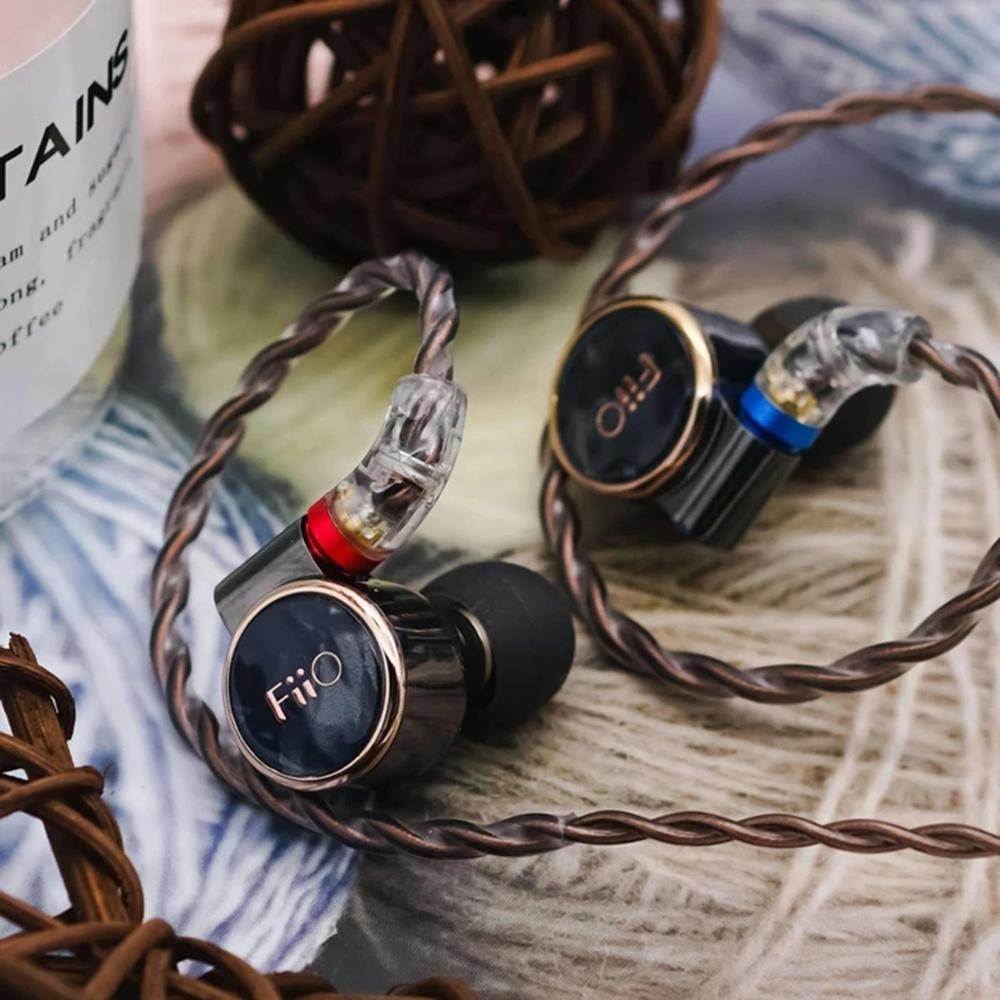 FiiO FD3/FD3 Pro In Ear Monitor