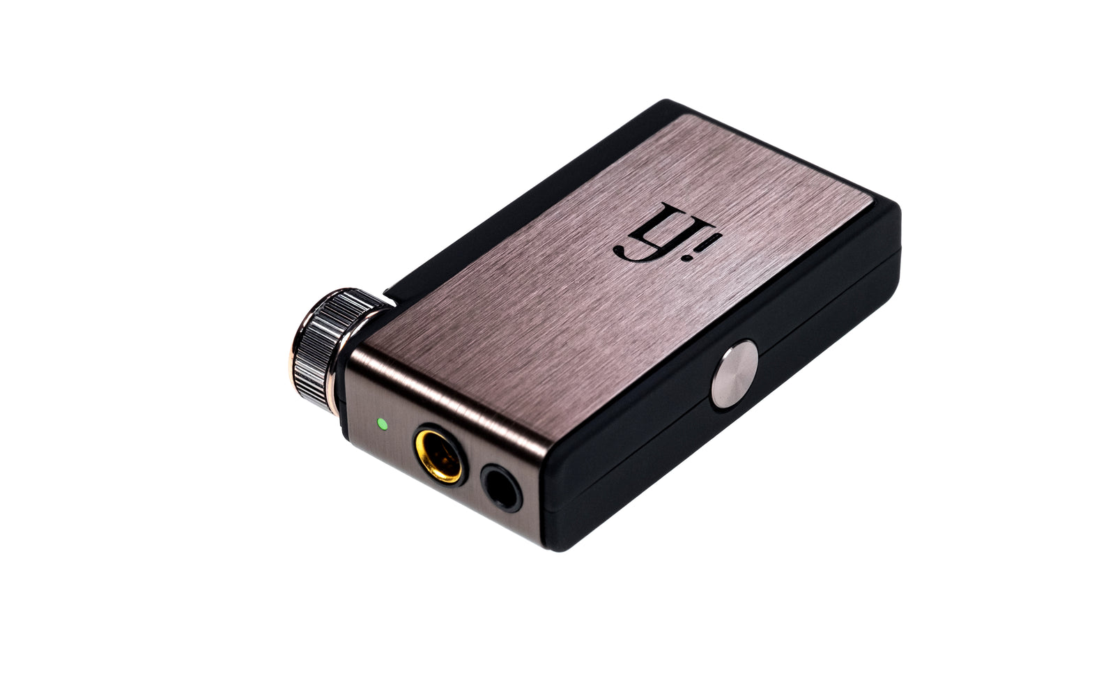 iFi Audio GO blu Bluetooth DAC + AMP
