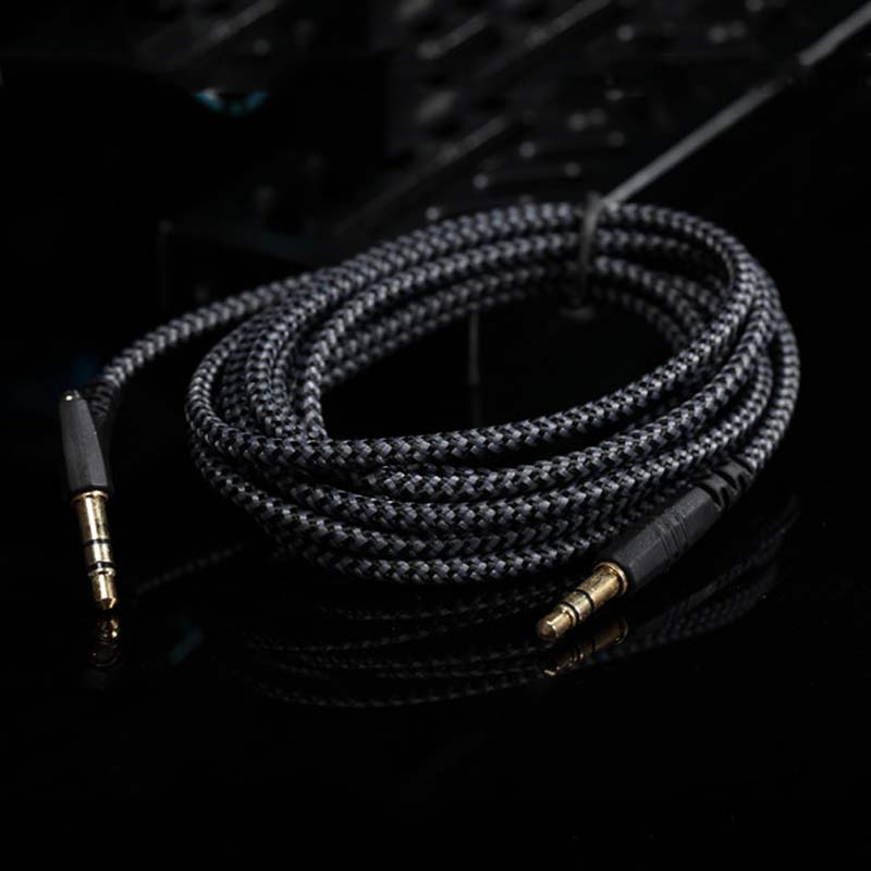 3.5 to 3.5mm AUX Cable