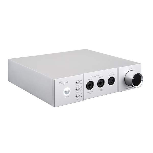 Cayin IHA-6 Headphone Amplifier