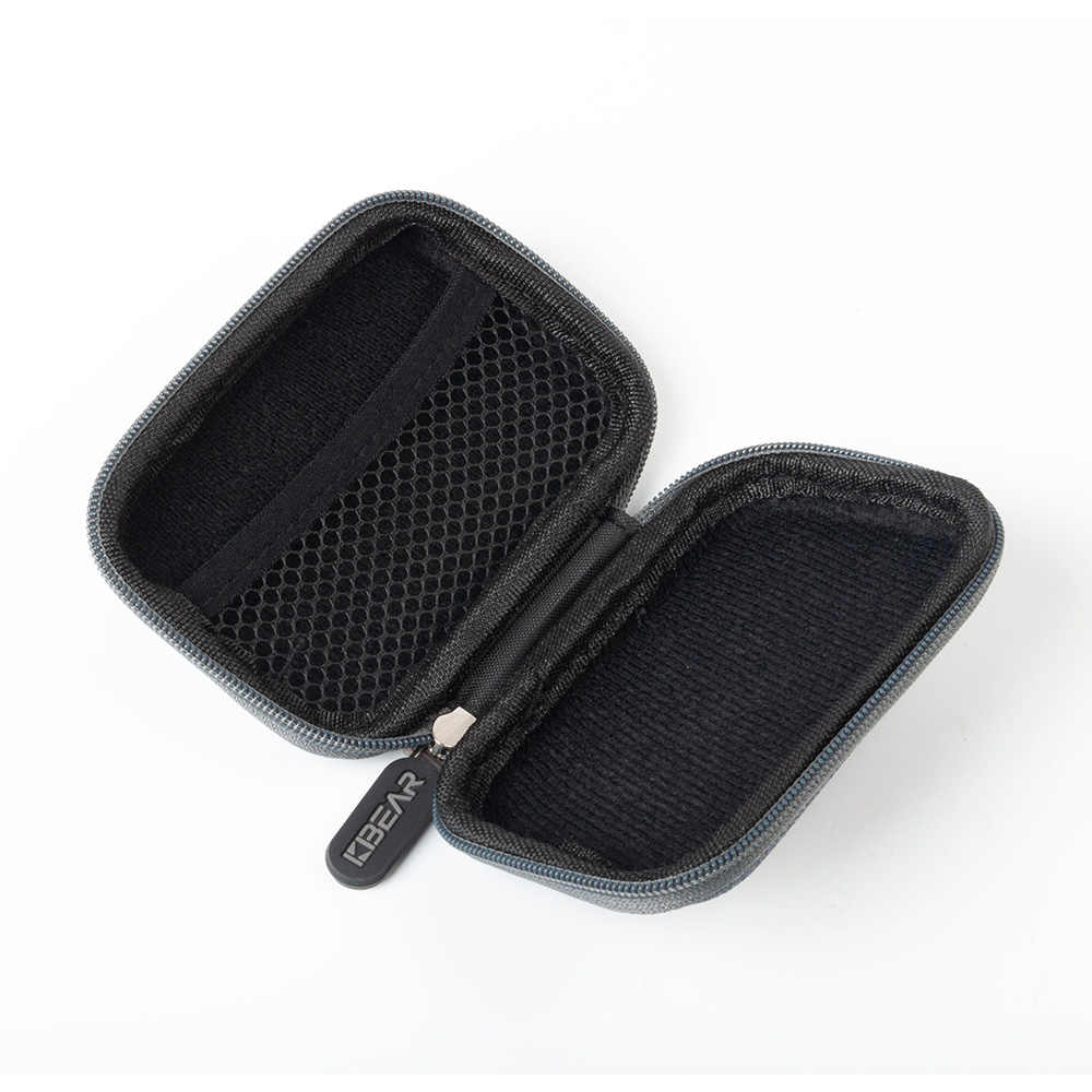 KB Ear Cloth Bag