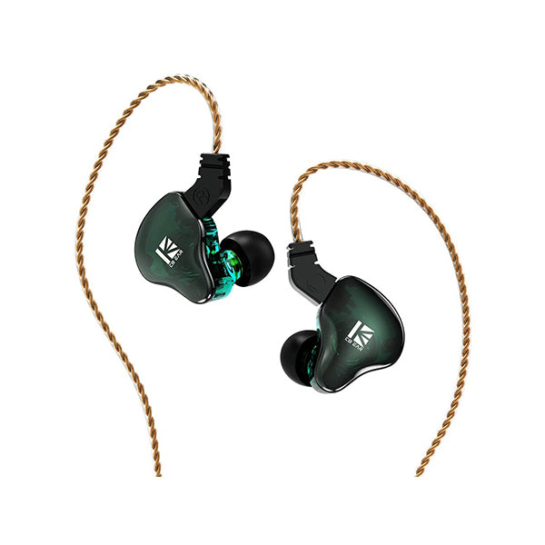 KB Ear KS2 In ear Headphone