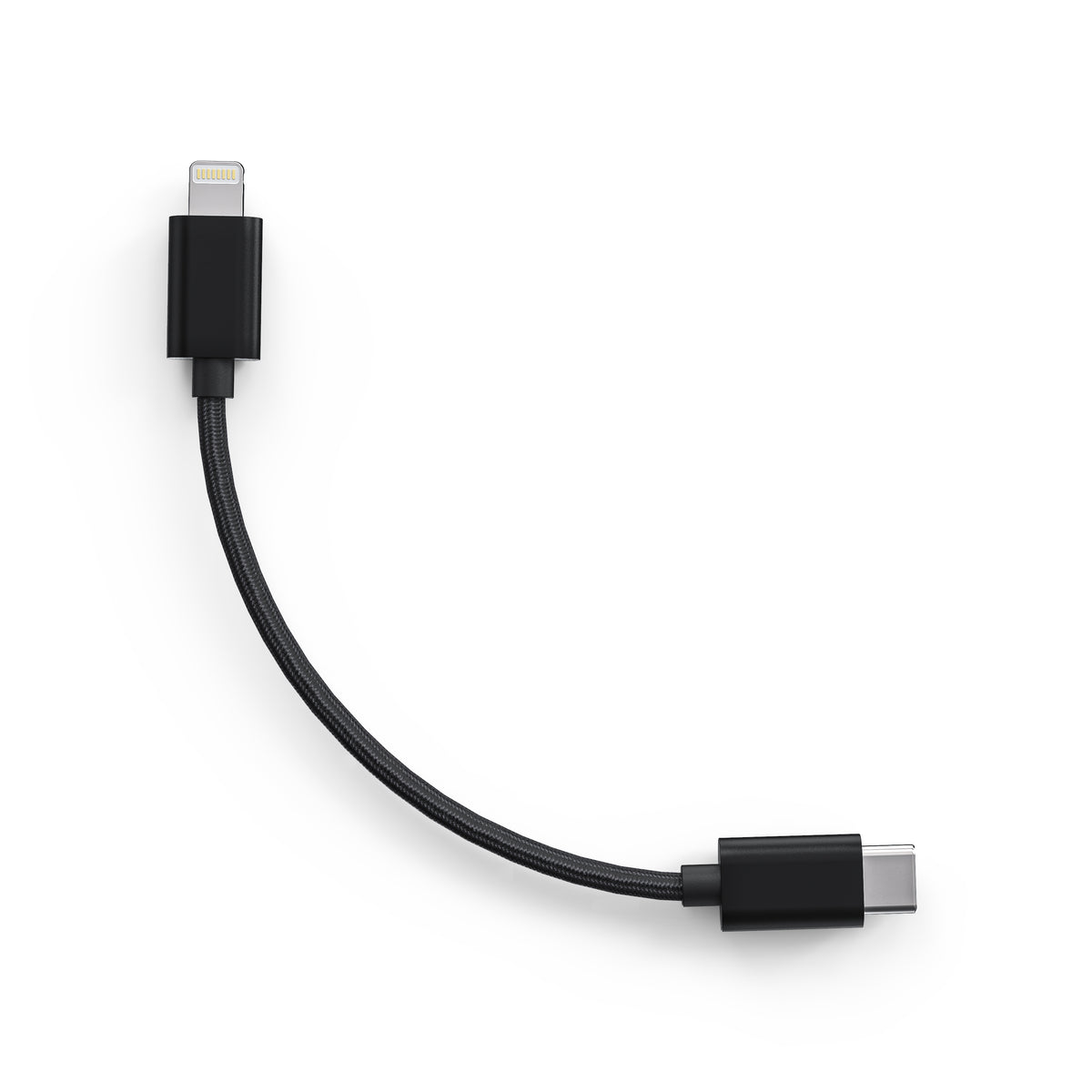 FiiO LT-LT1 Type C to Lightning Data Cable