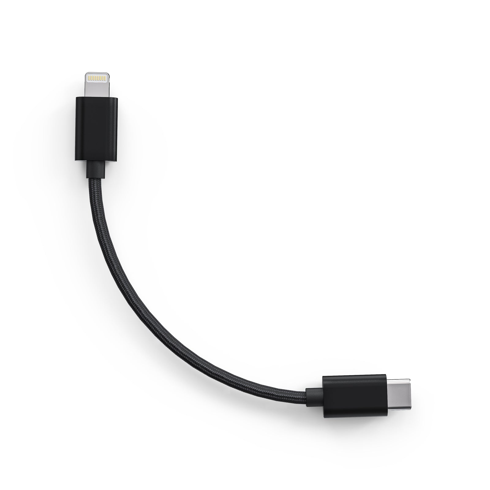 FiiO LT-LT1 Type C to Lightning Data Cable