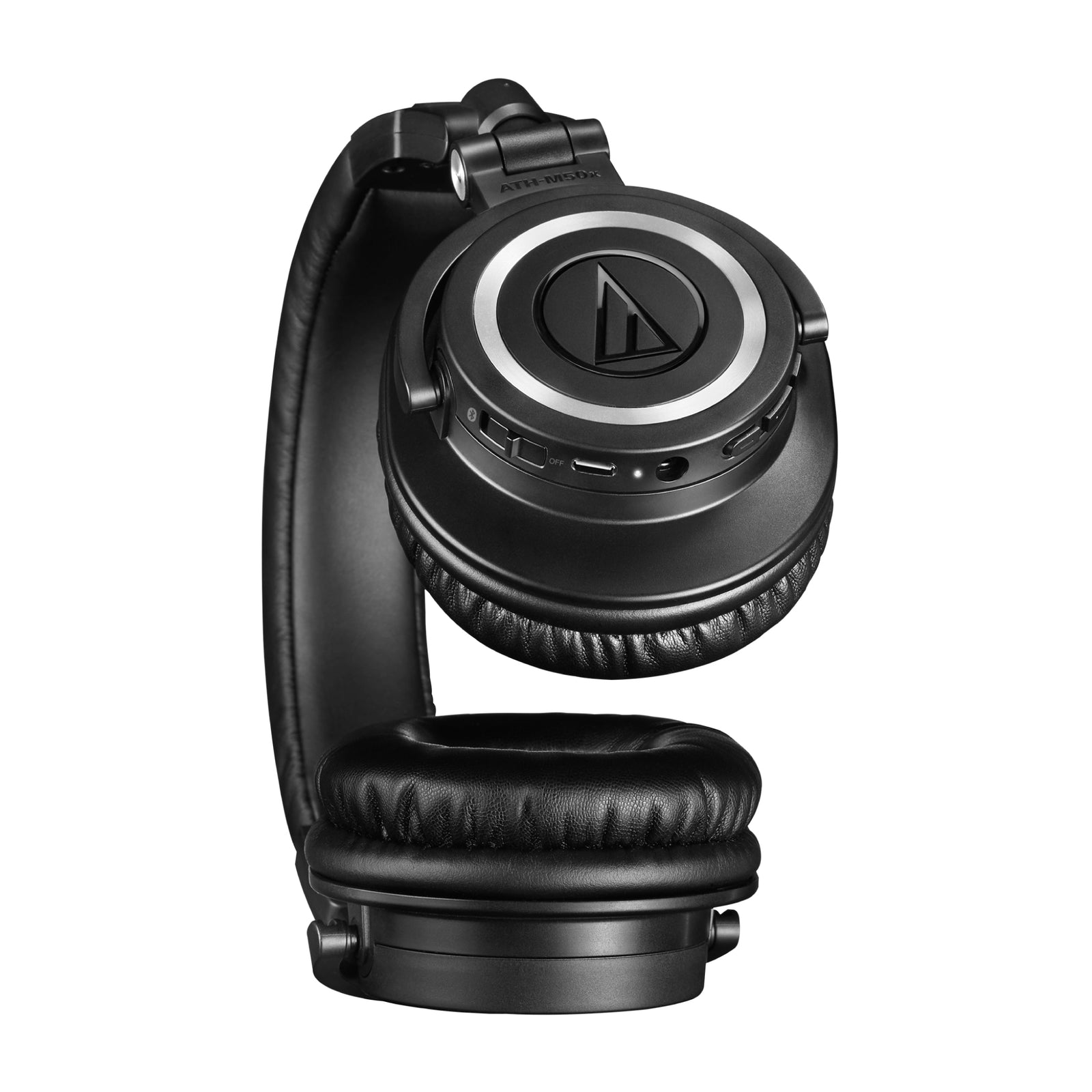 Audio-Technica ATH-M50xBT2 Wireless Over-Ear Headphones