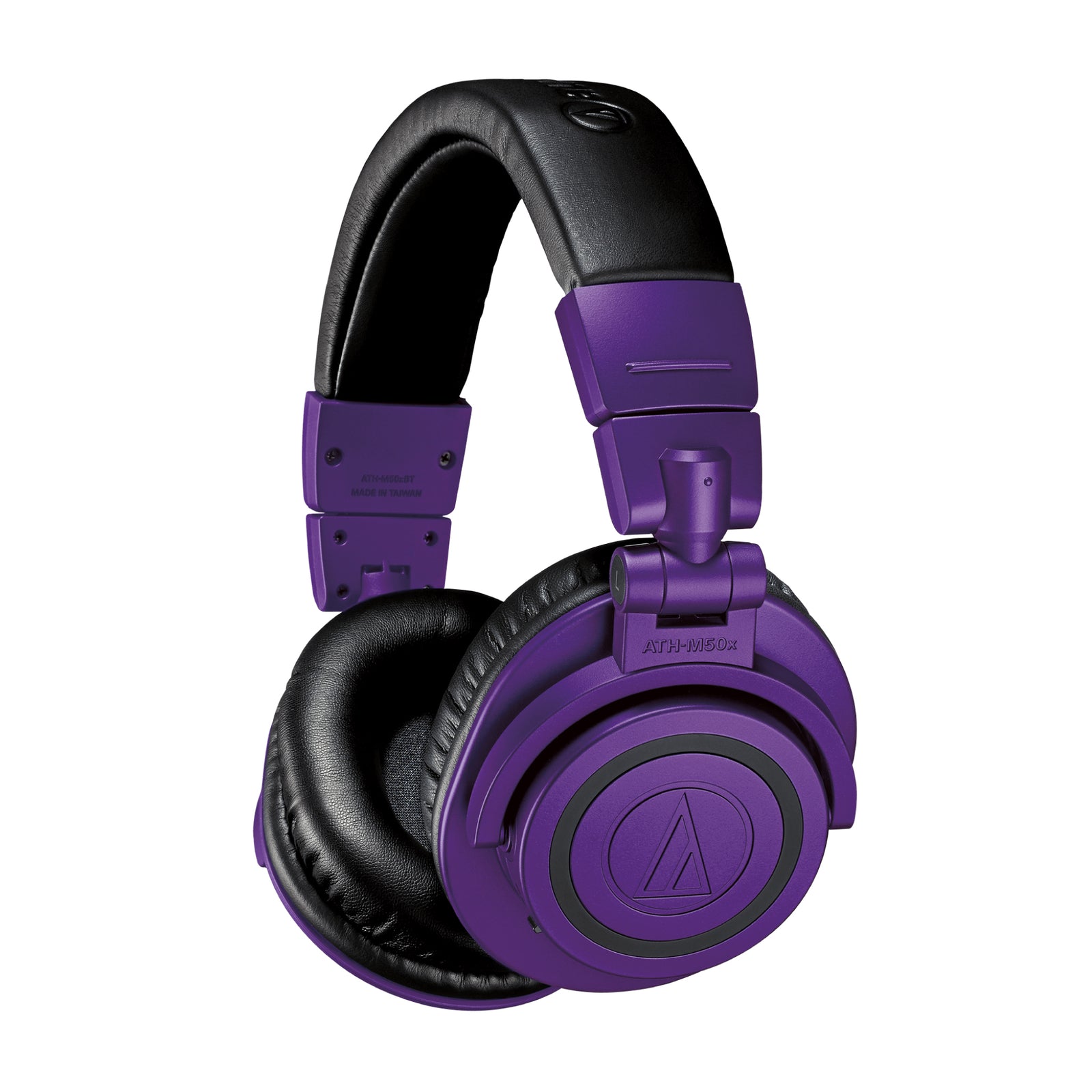 Audio-Technica ATH-M50xBT2 Wireless Over-Ear Headphones