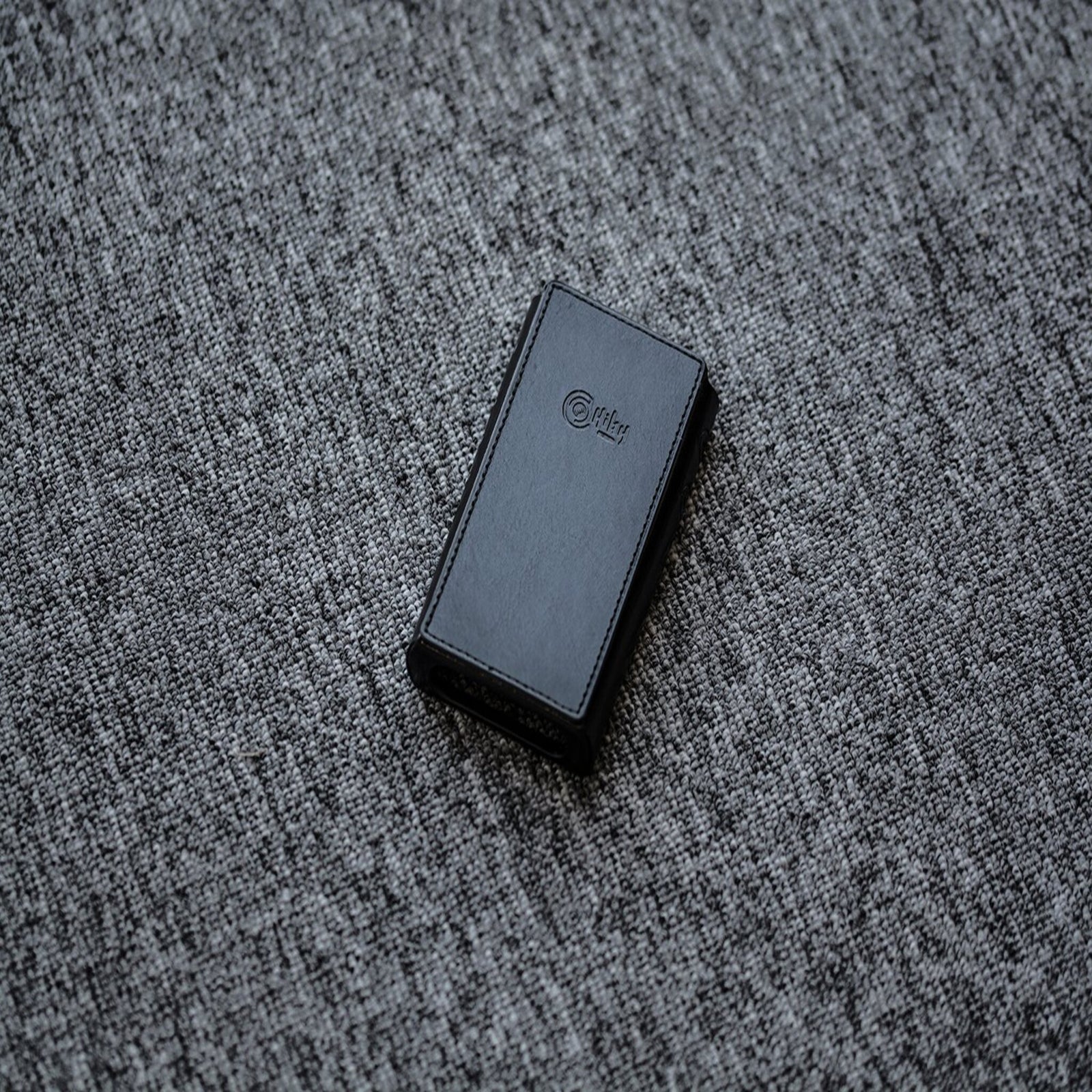 Hiby R5 Leather Case