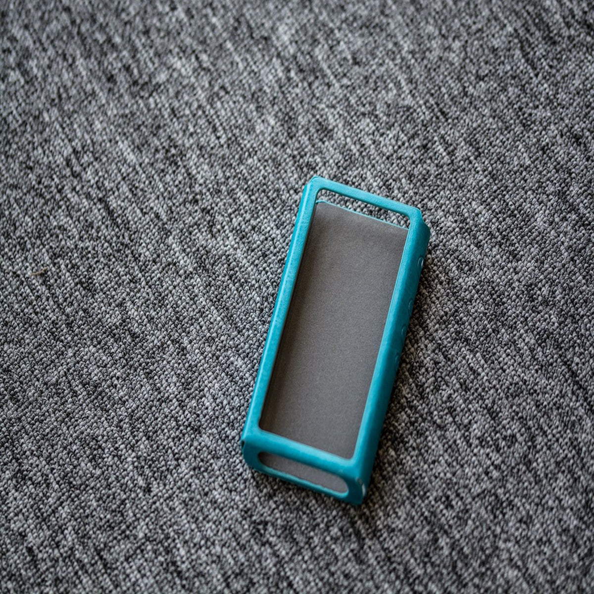 Hiby R5 Leather Case