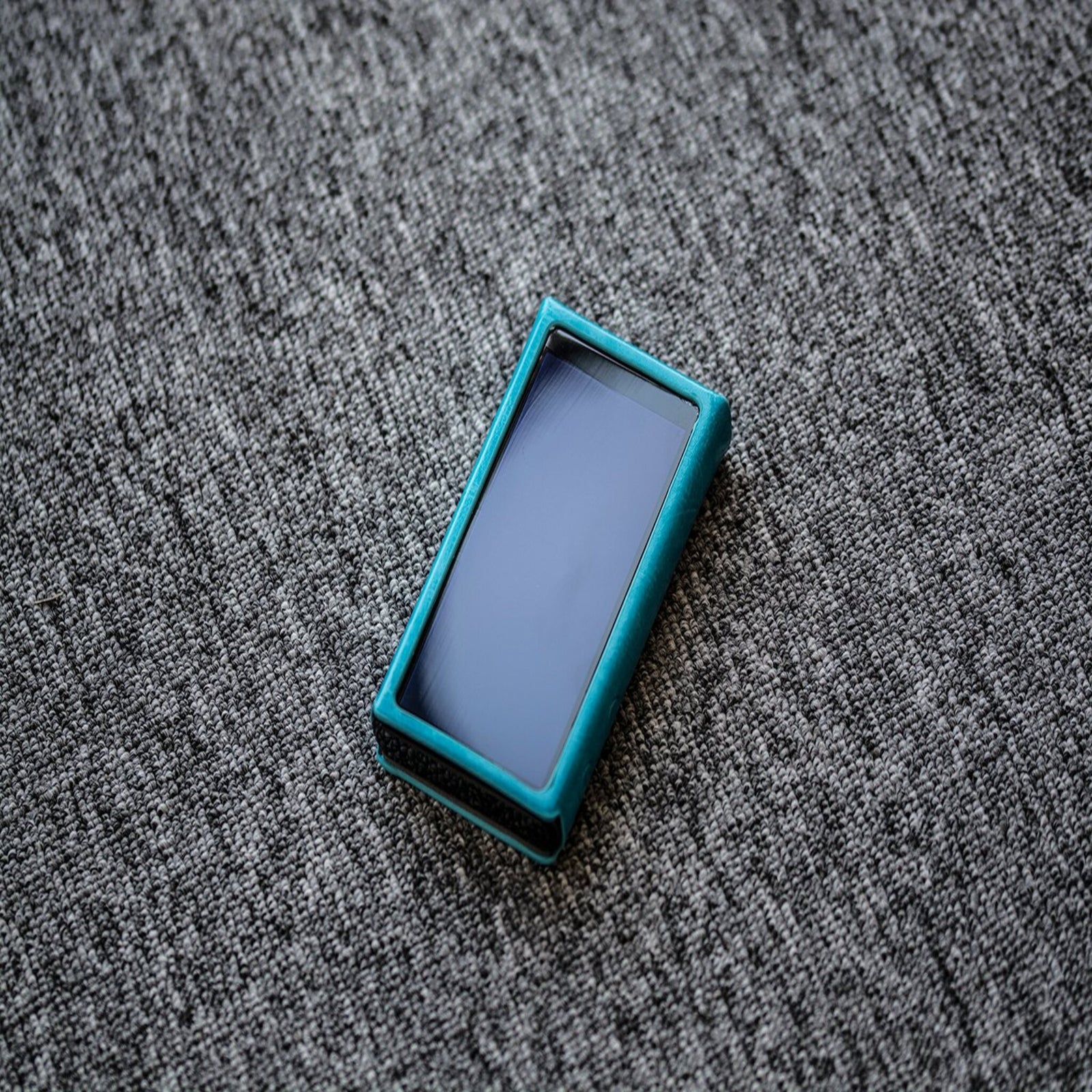 Hiby R5 Leather Case