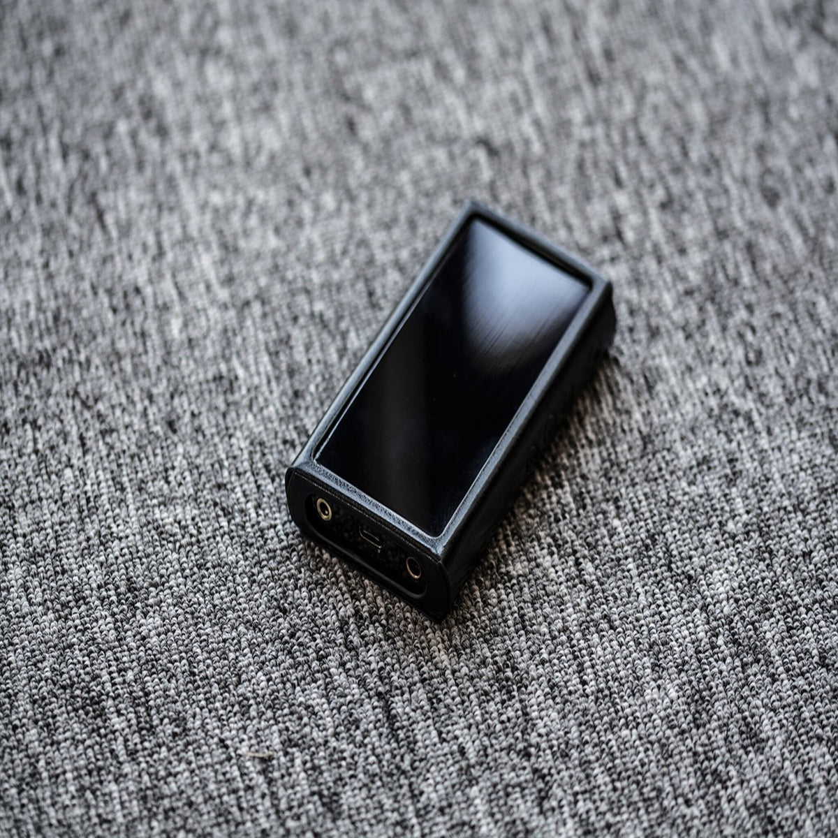 Hiby R5 Leather Case